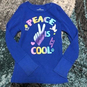 Children’s place long sleeve